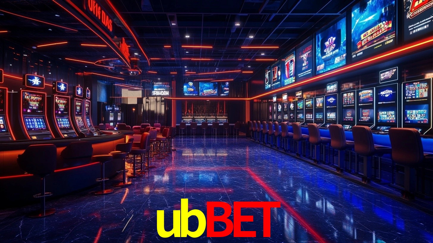 Experiência VIP ubbet