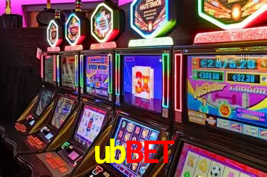 A Revolução dos Aplicativos de Jogos no ubbet