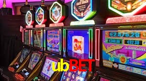Torneios ubbet