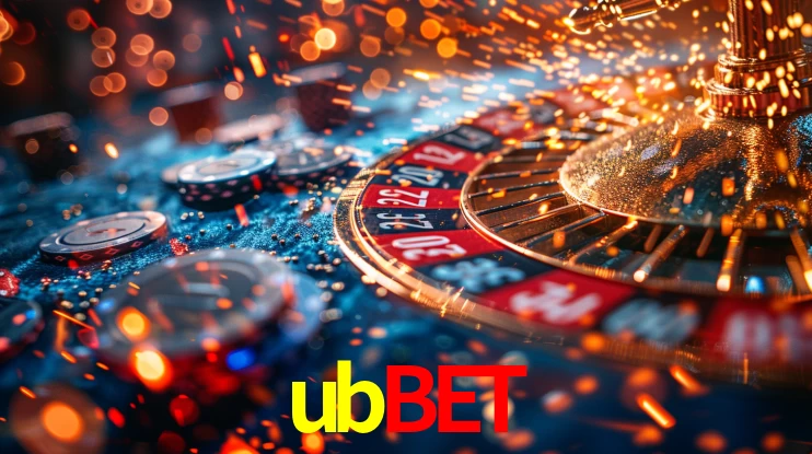 APP oficial da ubbet para mobile