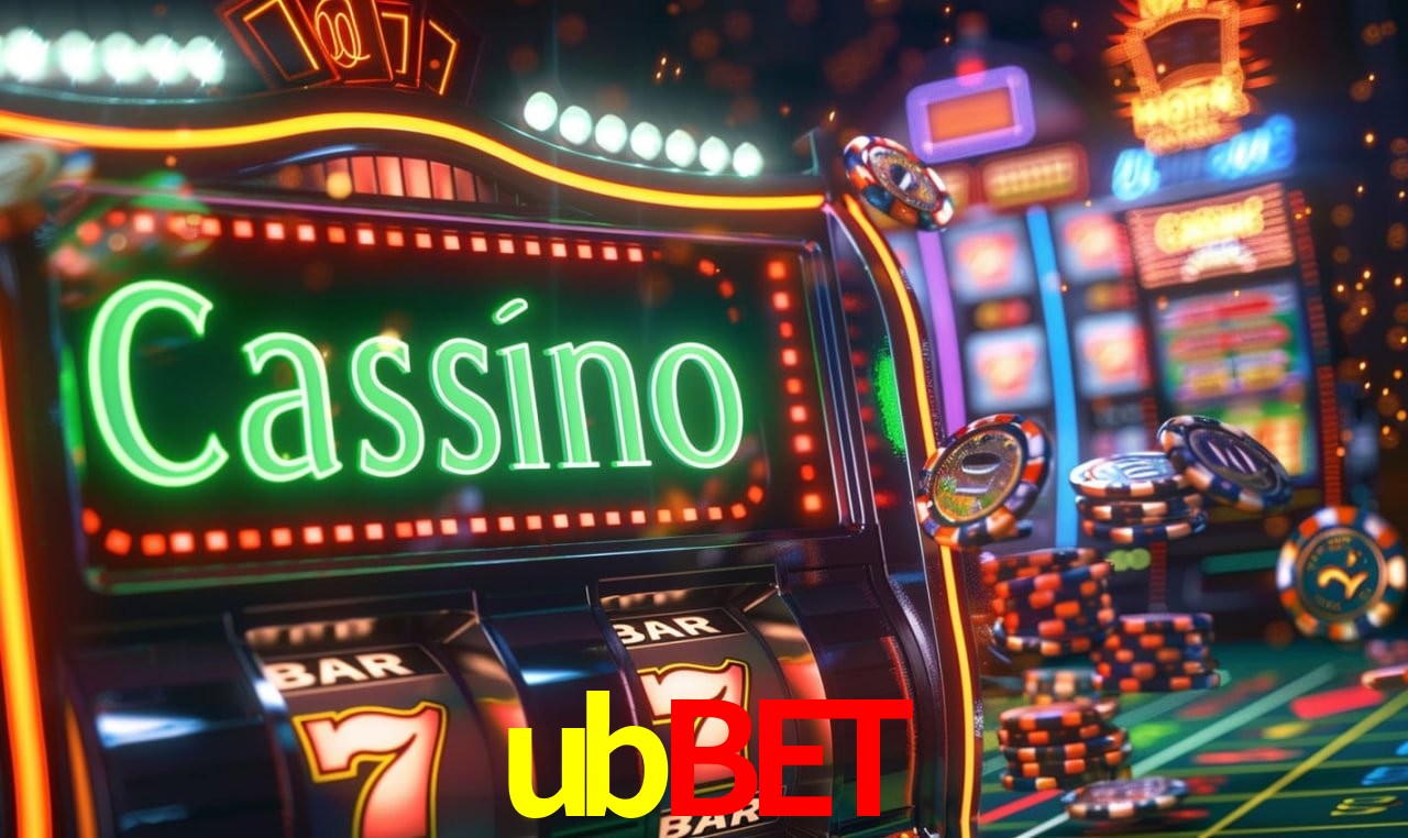 Promoção Relâmpago ubbet