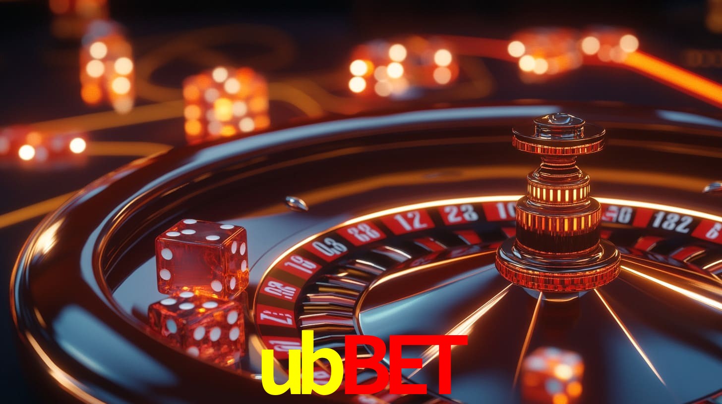 Slot Games ubbet