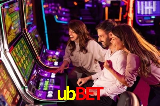 Jogos Exclusivos ubbet