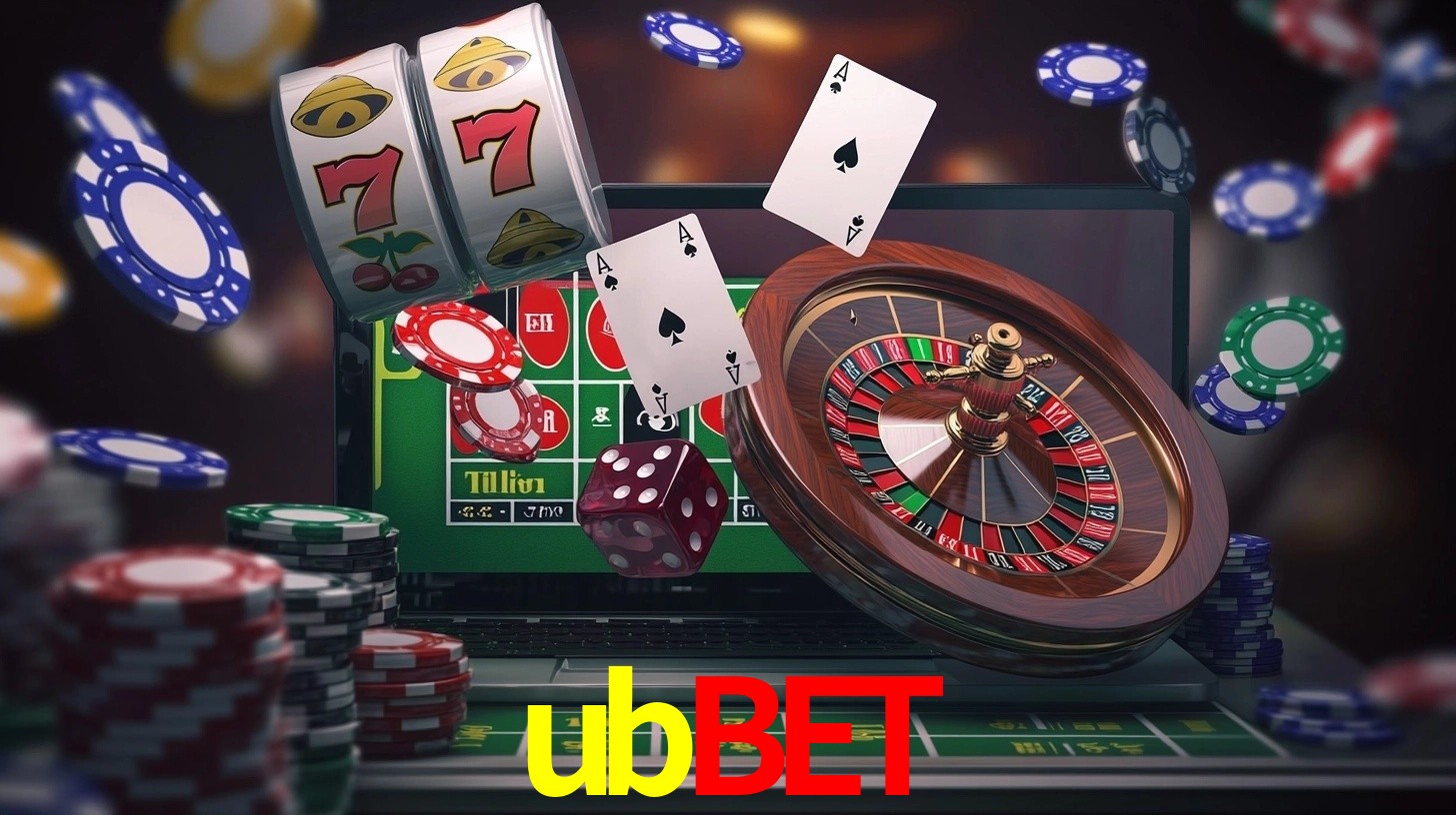 Basketball Betting ubbet