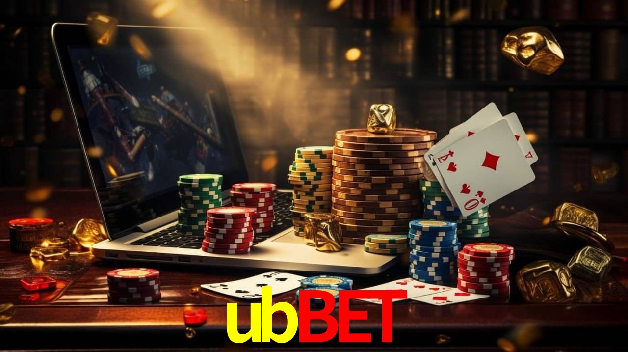 Apostas de Tênis ubbet