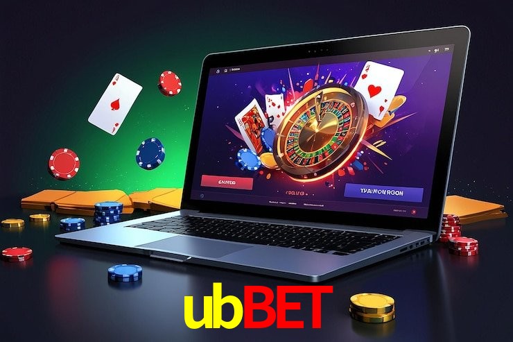 Sinta a adrenalina dos jogos de cassino com ubbet
