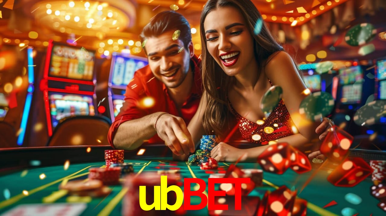 Especiais de Fim de Semana ubbet
