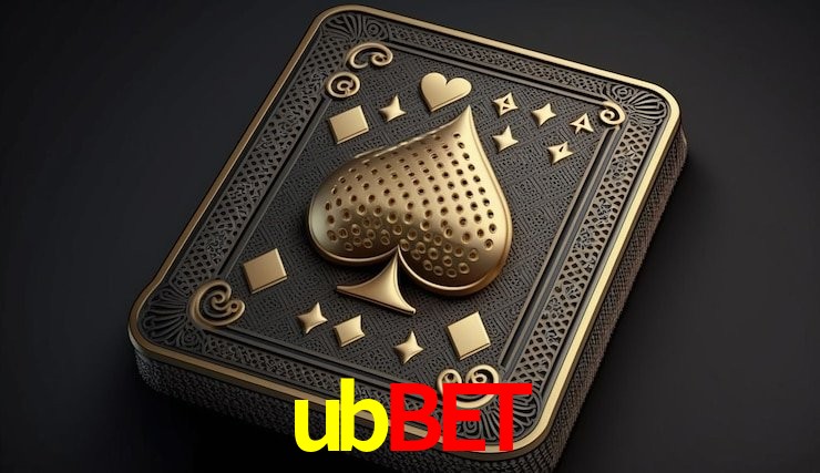 Provedores de Jogos ubbet