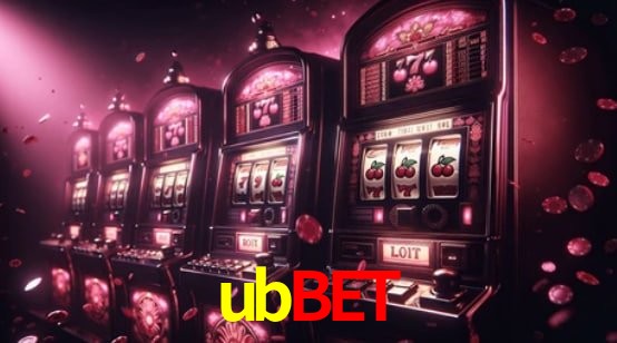 Bônus Diários ubbet