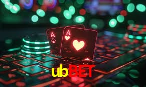 Jogos de Slot ubbet