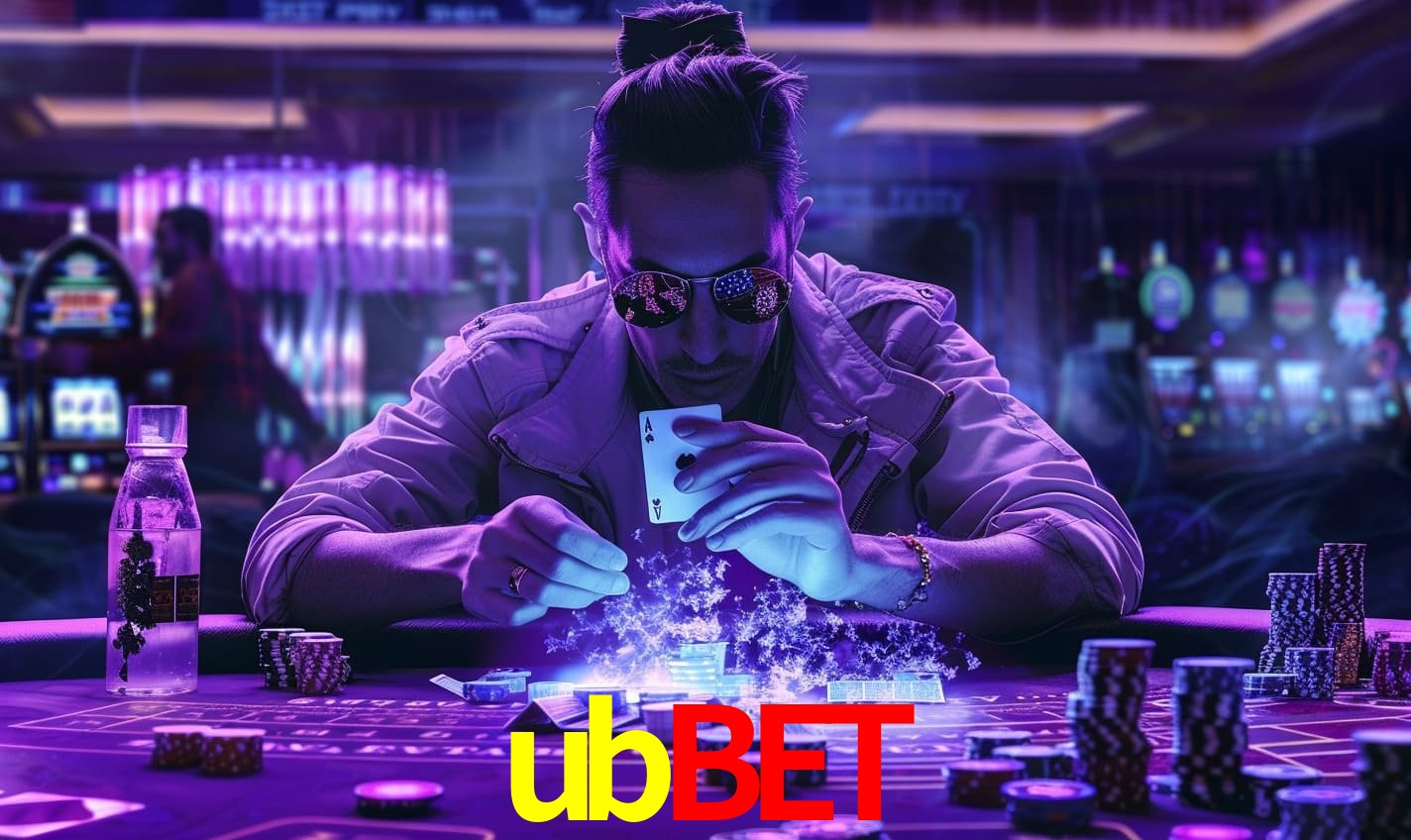 Game Providers ubbet