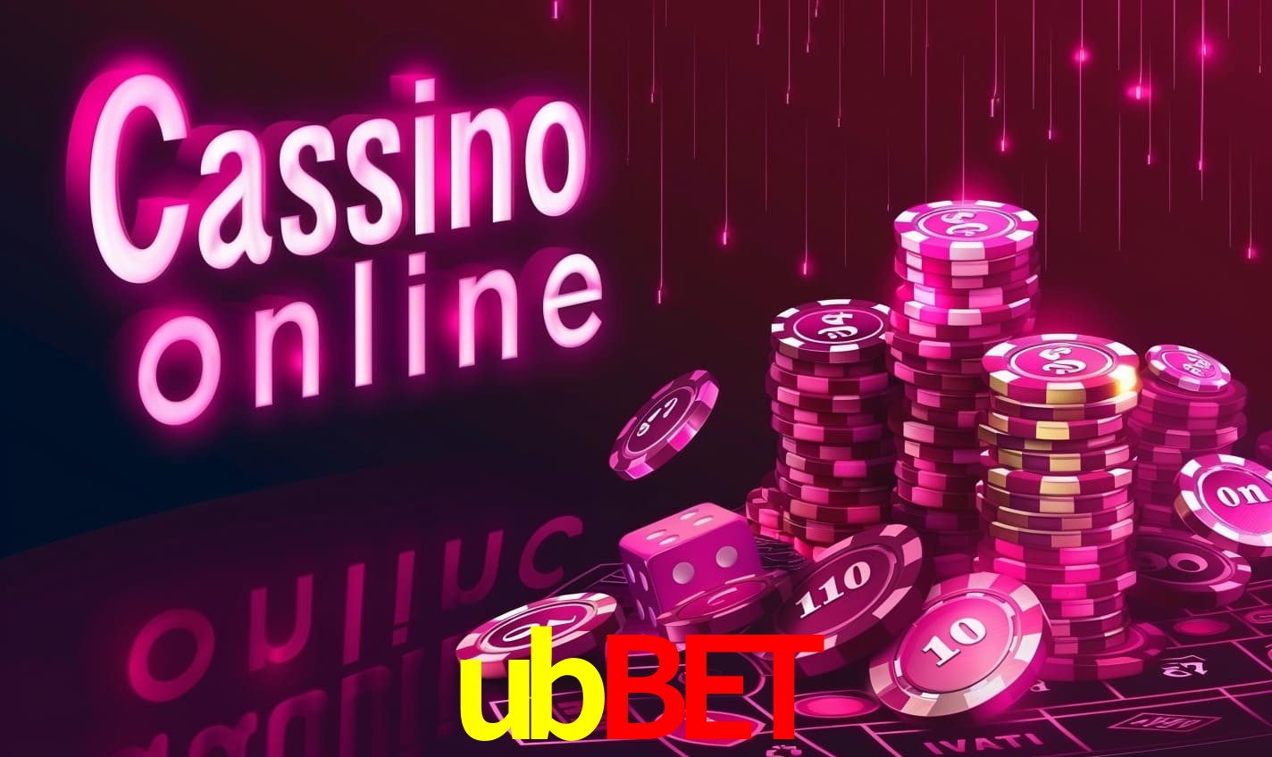 ubbet: Jogue Crash e Experimente Alta Recompensa Instantânea