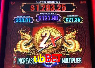 Desvendando o Mundo dos Jogos Virtuais na ubbet