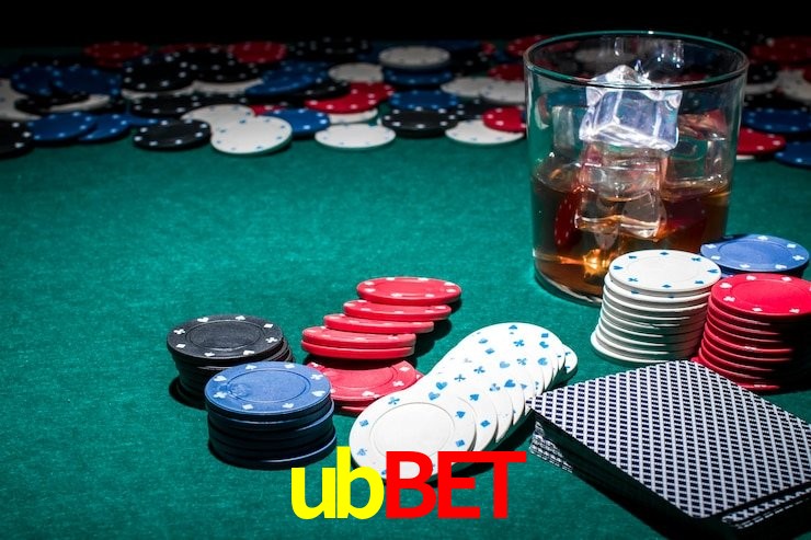 Estatísticas Esportivas ubbet