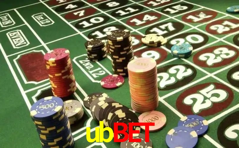 Segurança 2FA ubbet