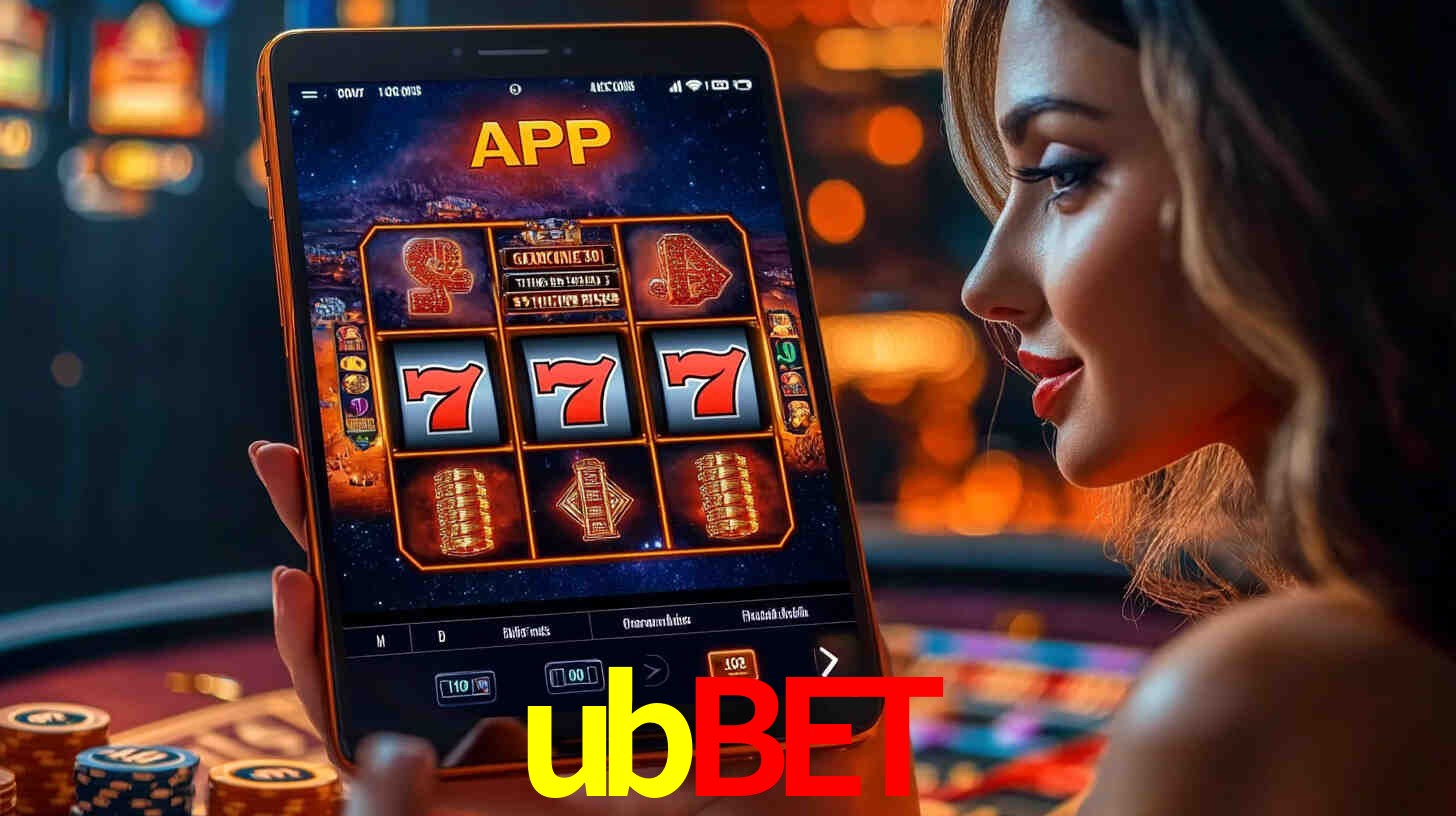 Welcome Bonus ubbet