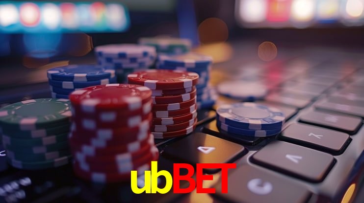 ubbet baixar
