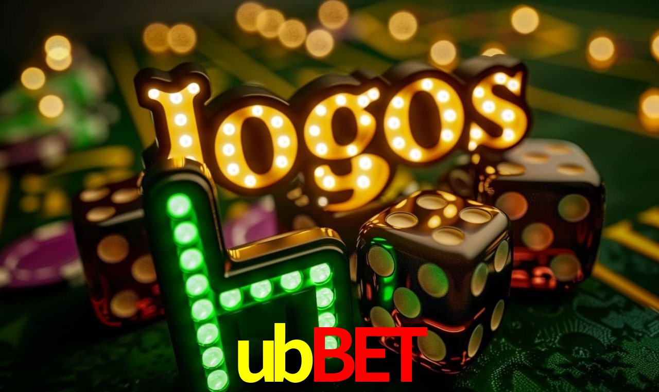 Benefícios da Conta ubbet
