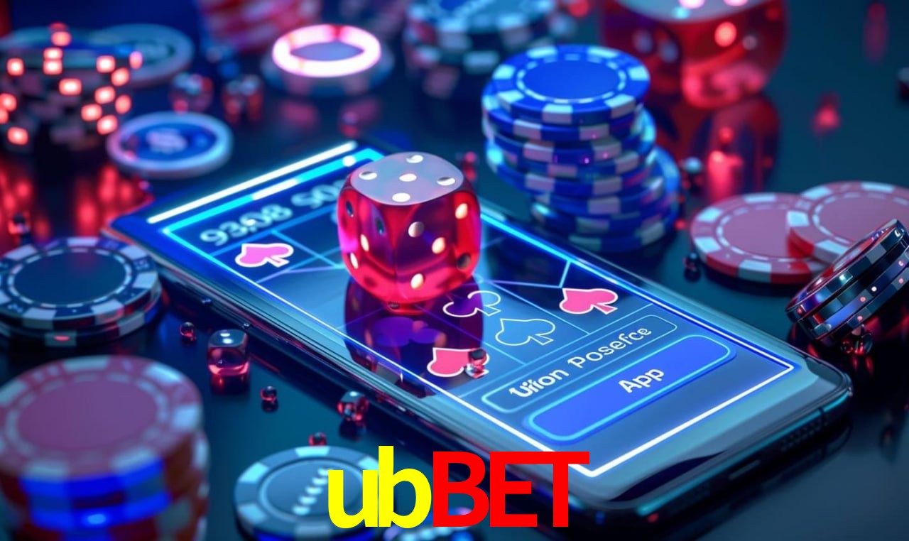 ubbet baixar