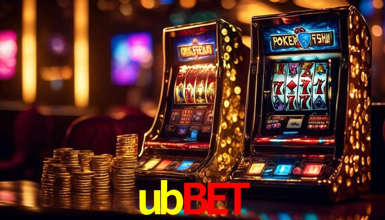 cassino ubbet