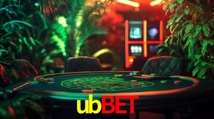 Bonus Features ubbet