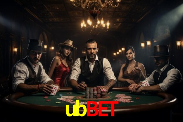 ubbet