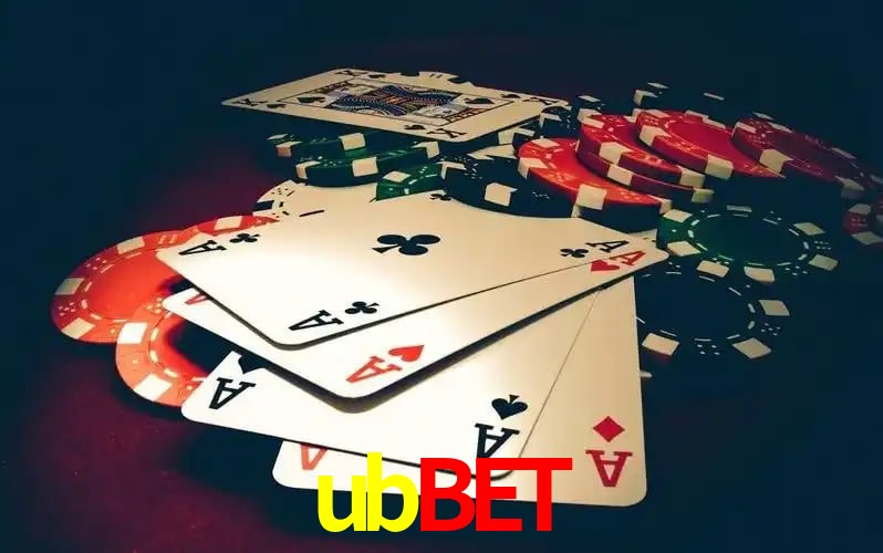 ubbet