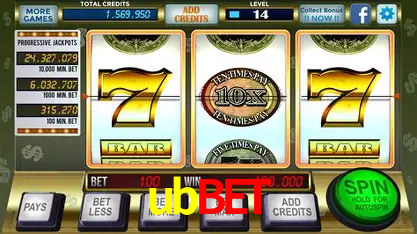 ubbet