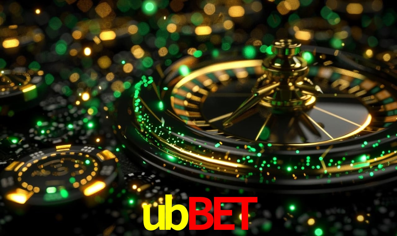 Explore as vantagens do ubbet: serviço profissional e confiabilidade