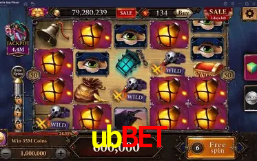 ubbet baixar