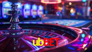 Diretório de Jogos ubbet