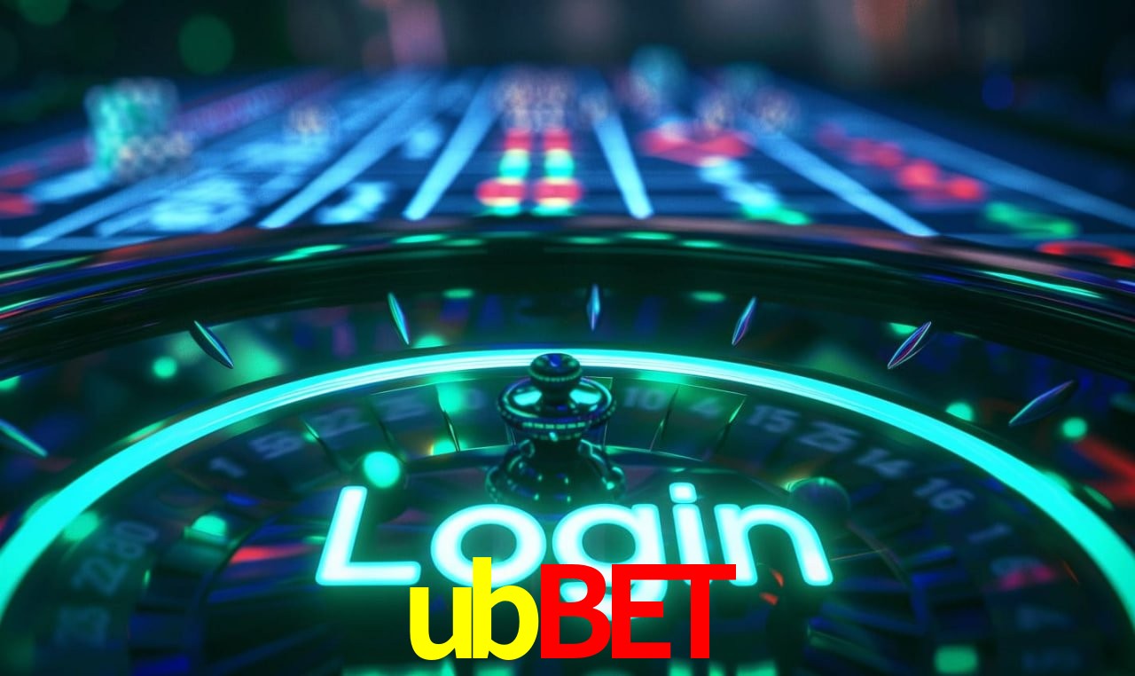 Recursos de Bônus ubbet