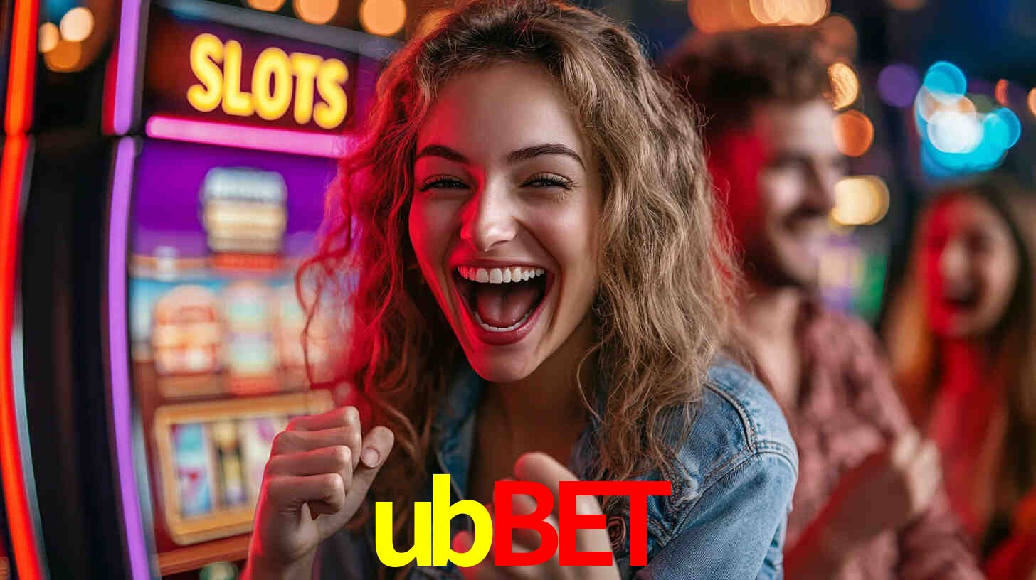 Desvendando o Mundo dos Jogos Virtuais na ubbet