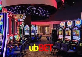 ubbet baixar