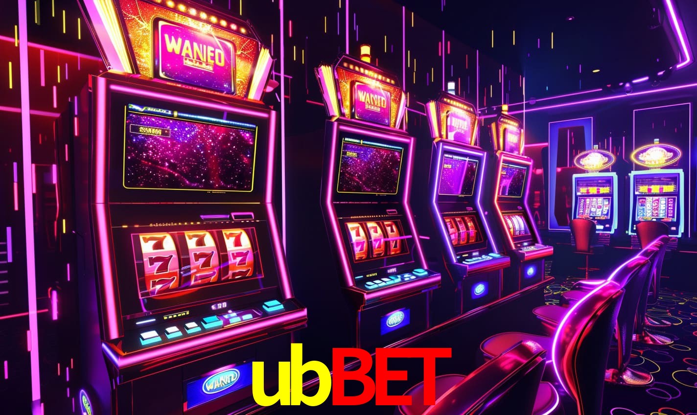 ubbet